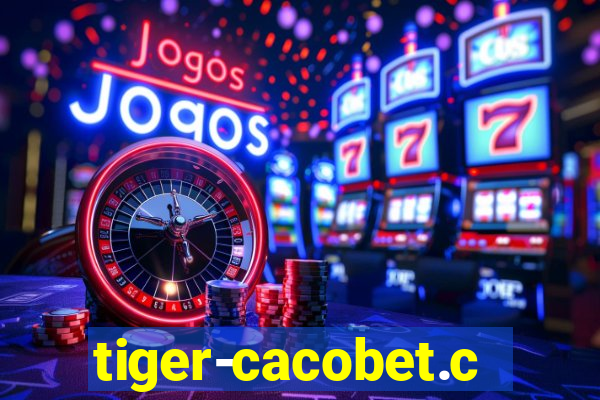 tiger-cacobet.com