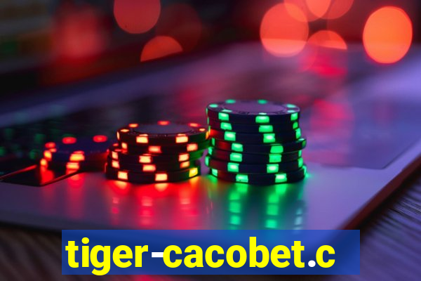 tiger-cacobet.com