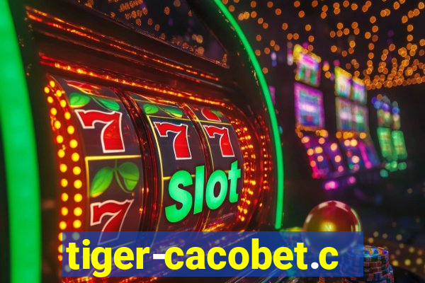 tiger-cacobet.com