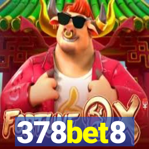 378bet8