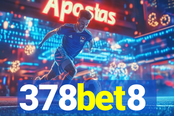 378bet8