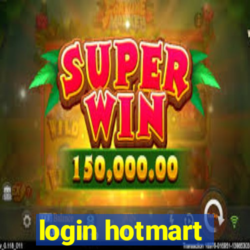 login hotmart