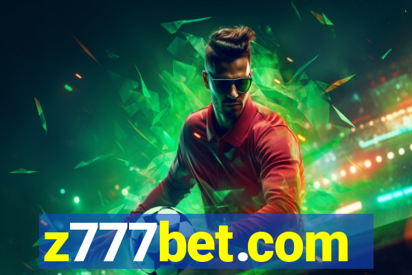 z777bet.com