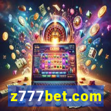 z777bet.com