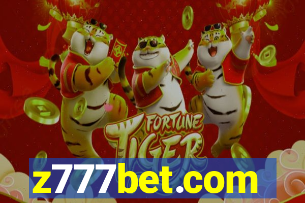 z777bet.com