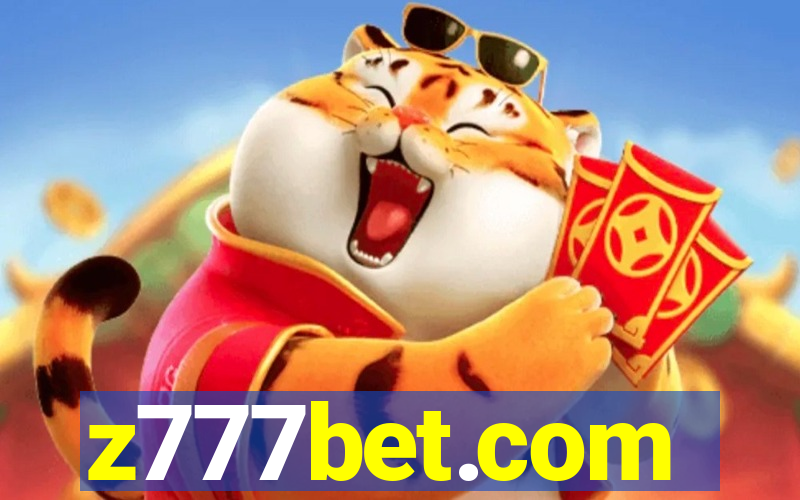 z777bet.com