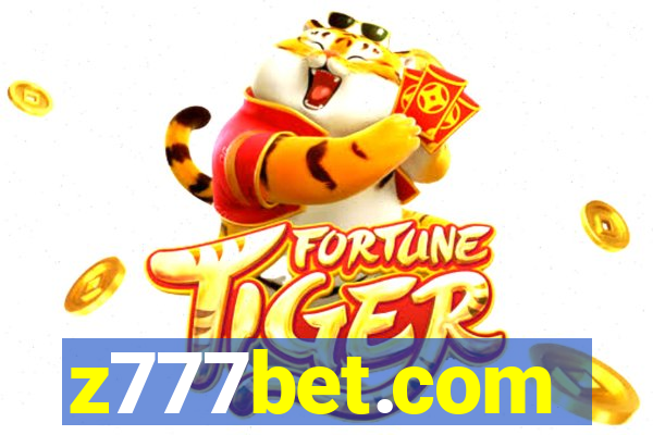 z777bet.com