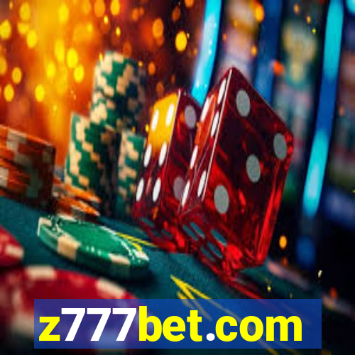 z777bet.com