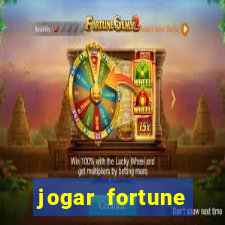 jogar fortune dragon demo