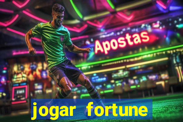 jogar fortune dragon demo