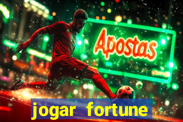 jogar fortune dragon demo