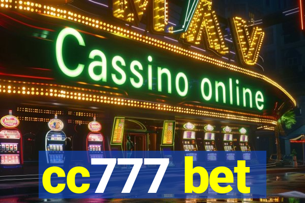 cc777 bet