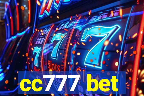 cc777 bet