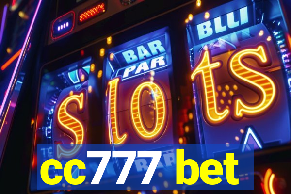 cc777 bet