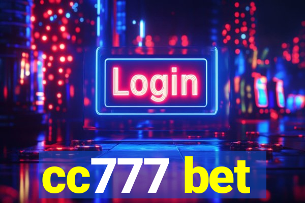 cc777 bet