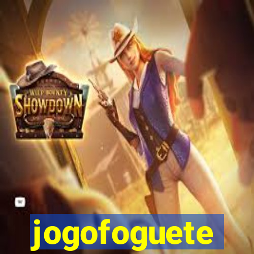 jogofoguete