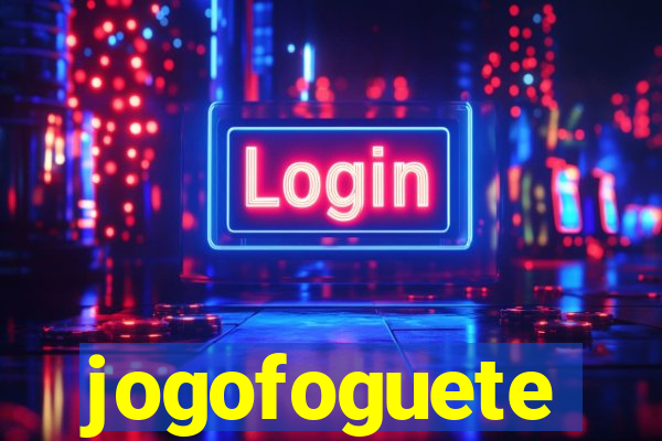 jogofoguete