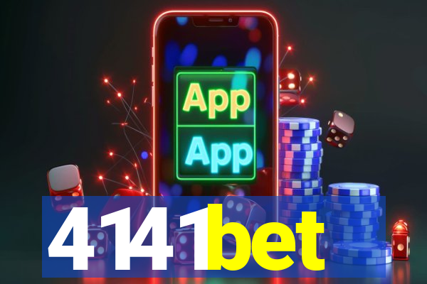 4141bet