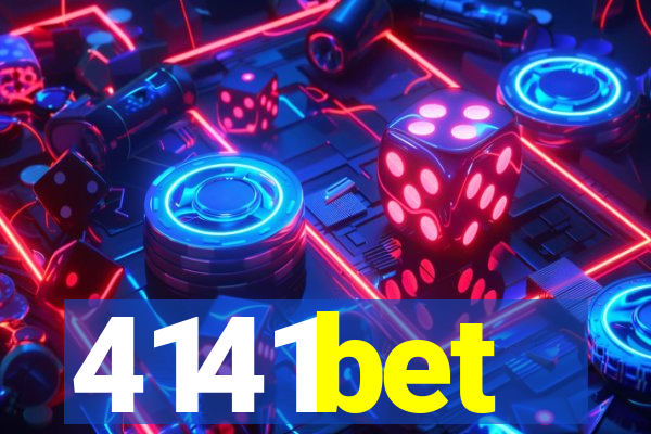 4141bet