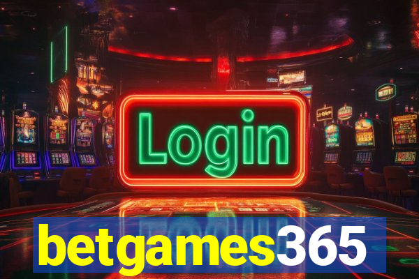 betgames365