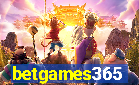 betgames365