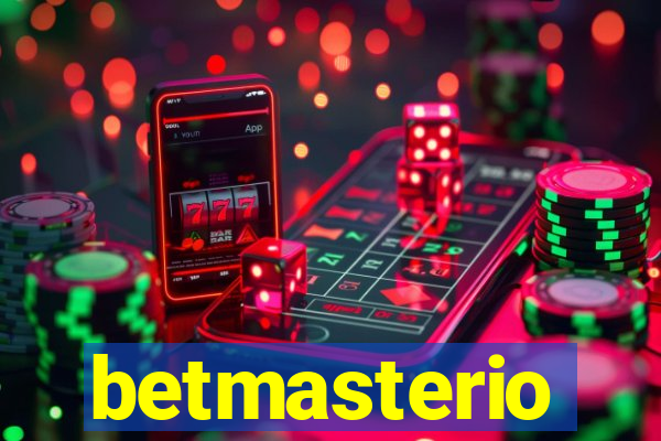 betmasterio