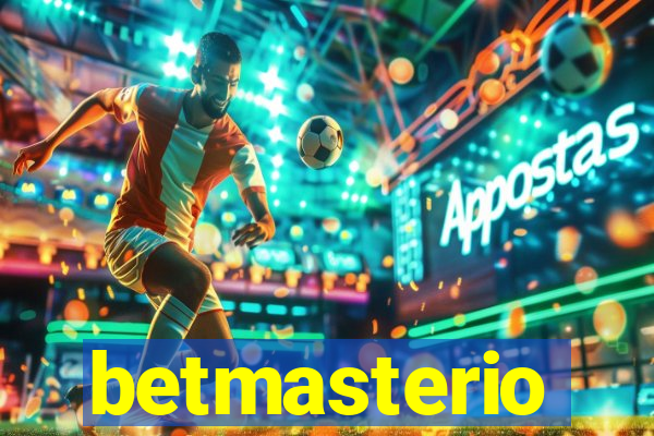 betmasterio