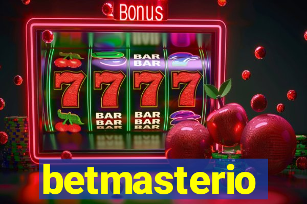 betmasterio