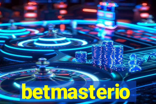 betmasterio