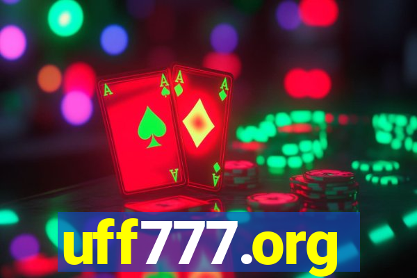 uff777.org