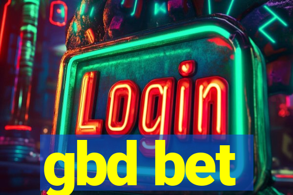 gbd bet