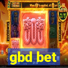 gbd bet