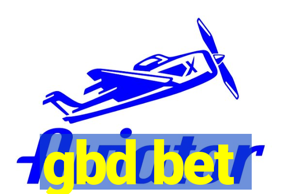 gbd bet