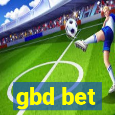 gbd bet