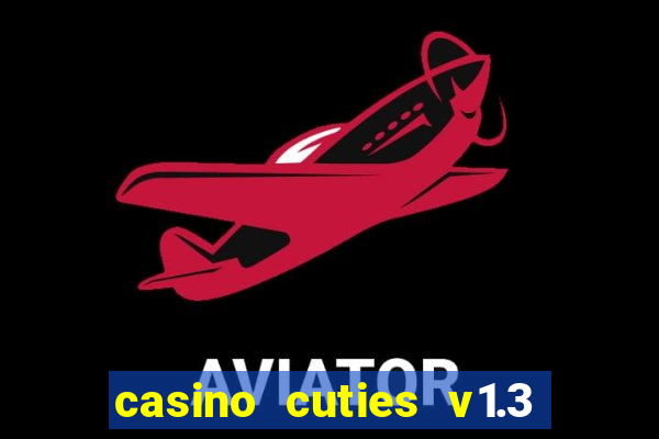 casino cuties v1.3 - android apk