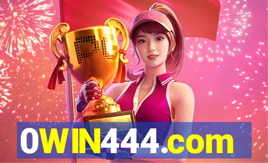 0WIN444.com