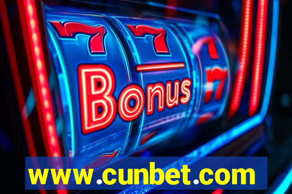 www.cunbet.com