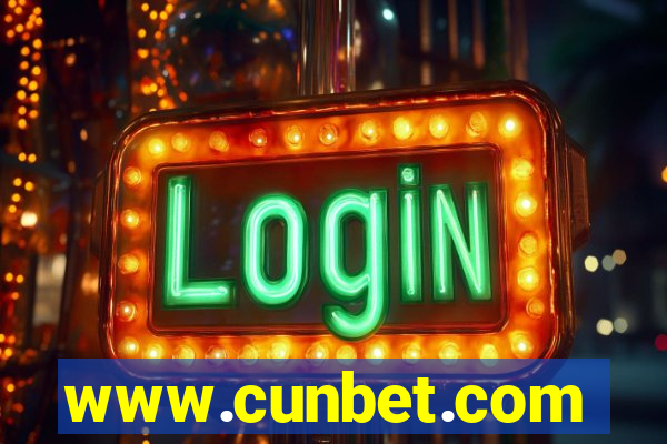 www.cunbet.com