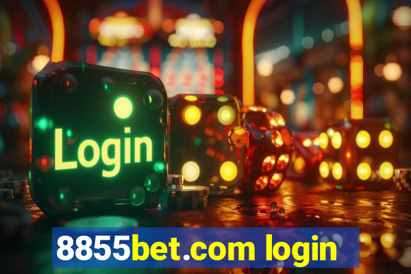 8855bet.com login