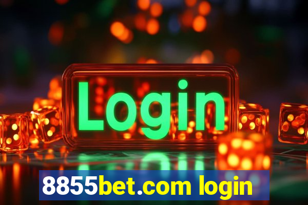 8855bet.com login