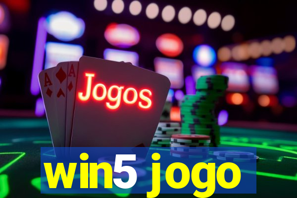 win5 jogo