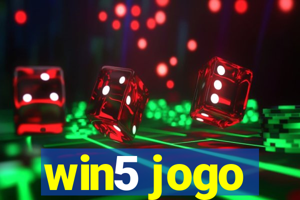 win5 jogo