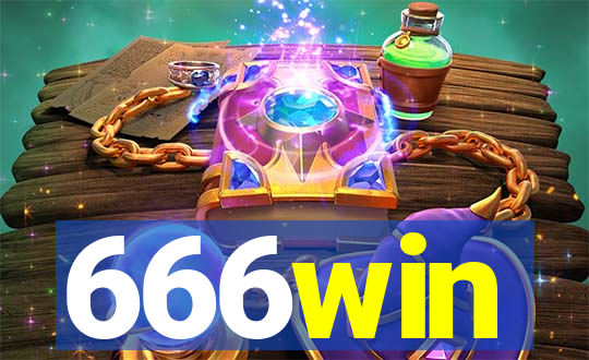 666win