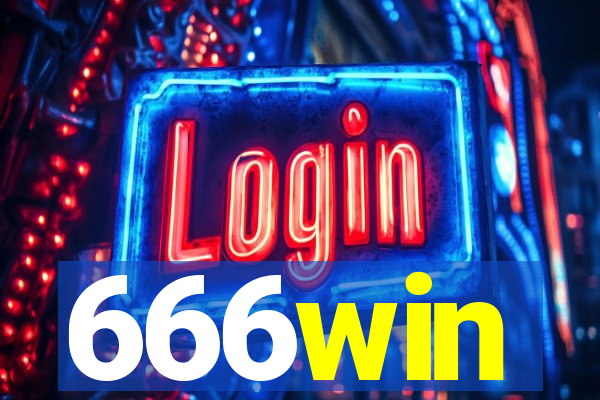 666win