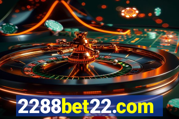 2288bet22.com