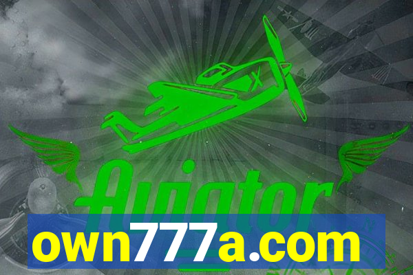 own777a.com