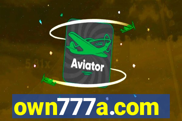 own777a.com