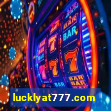 lucklyat777.com