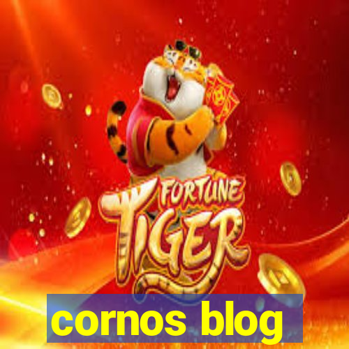 cornos blog