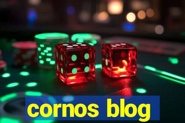 cornos blog